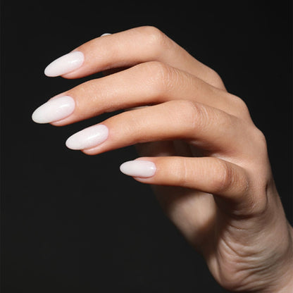 Fiber Base Gel #2 Milk, 100 ml.