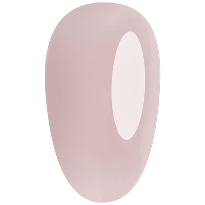 Fiber Base Gel #3 Natural Pink, 15 ml.