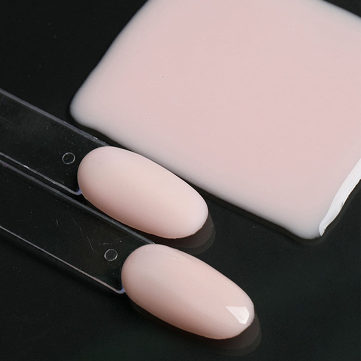 Fiber Base Gel #3 Natural Pink, 15 ml.