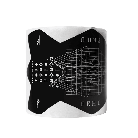 Flexi Forms, 100 pcs.