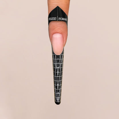 Flexi Forms, 100 pcs.