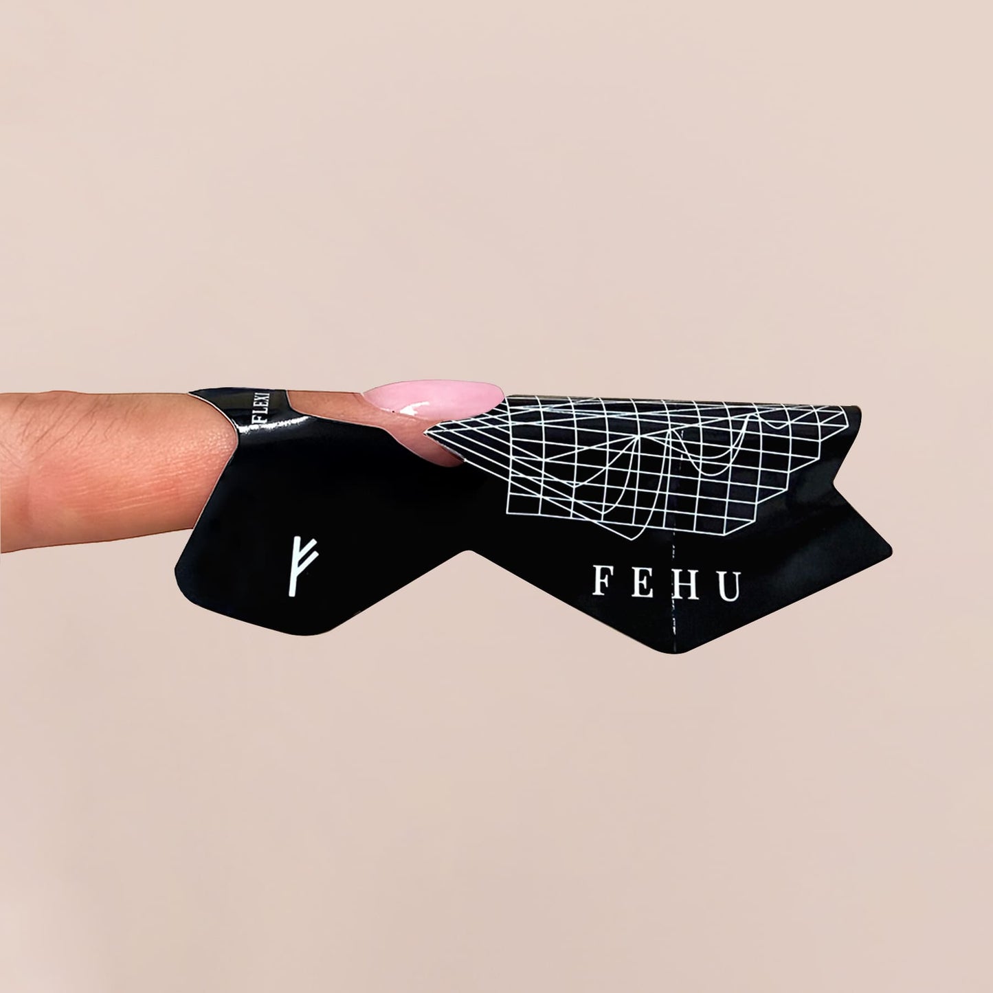 Flexi Forms, 100 pcs.