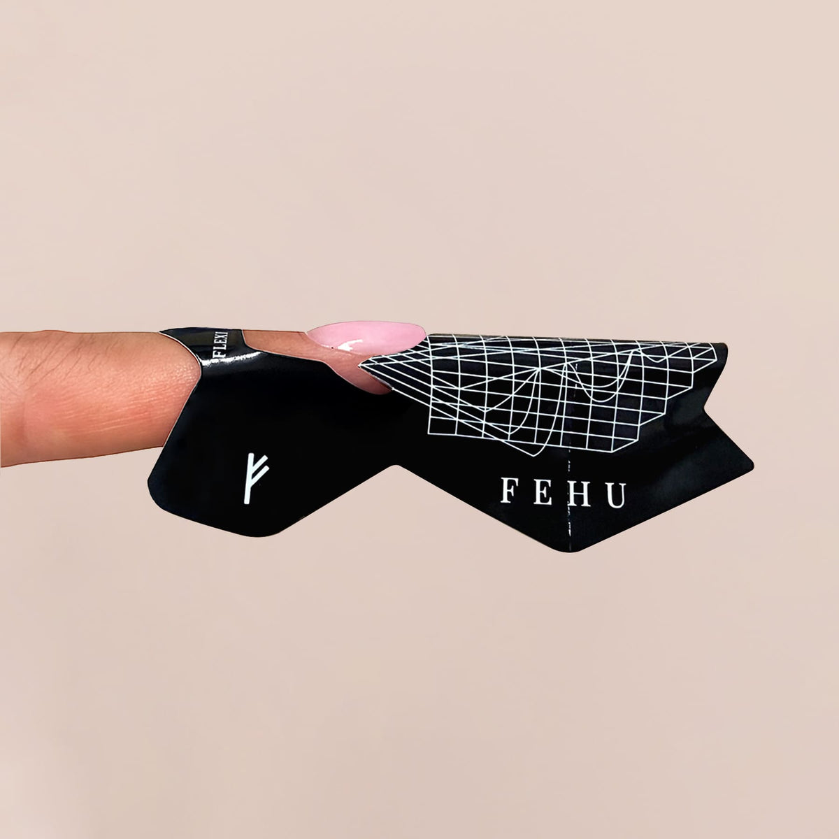 Flexi Forms, 100 pcs.