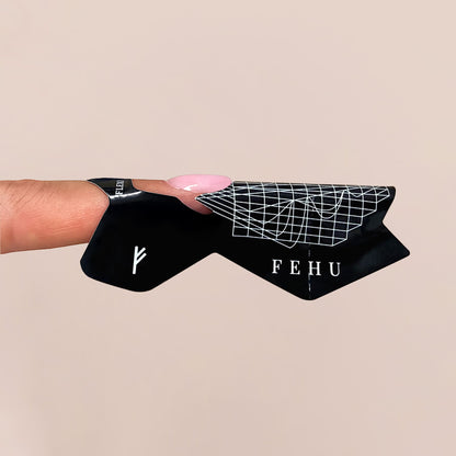 Flexi Forms, 100 pcs.