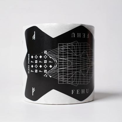 Flexi Forms, 100 pcs.