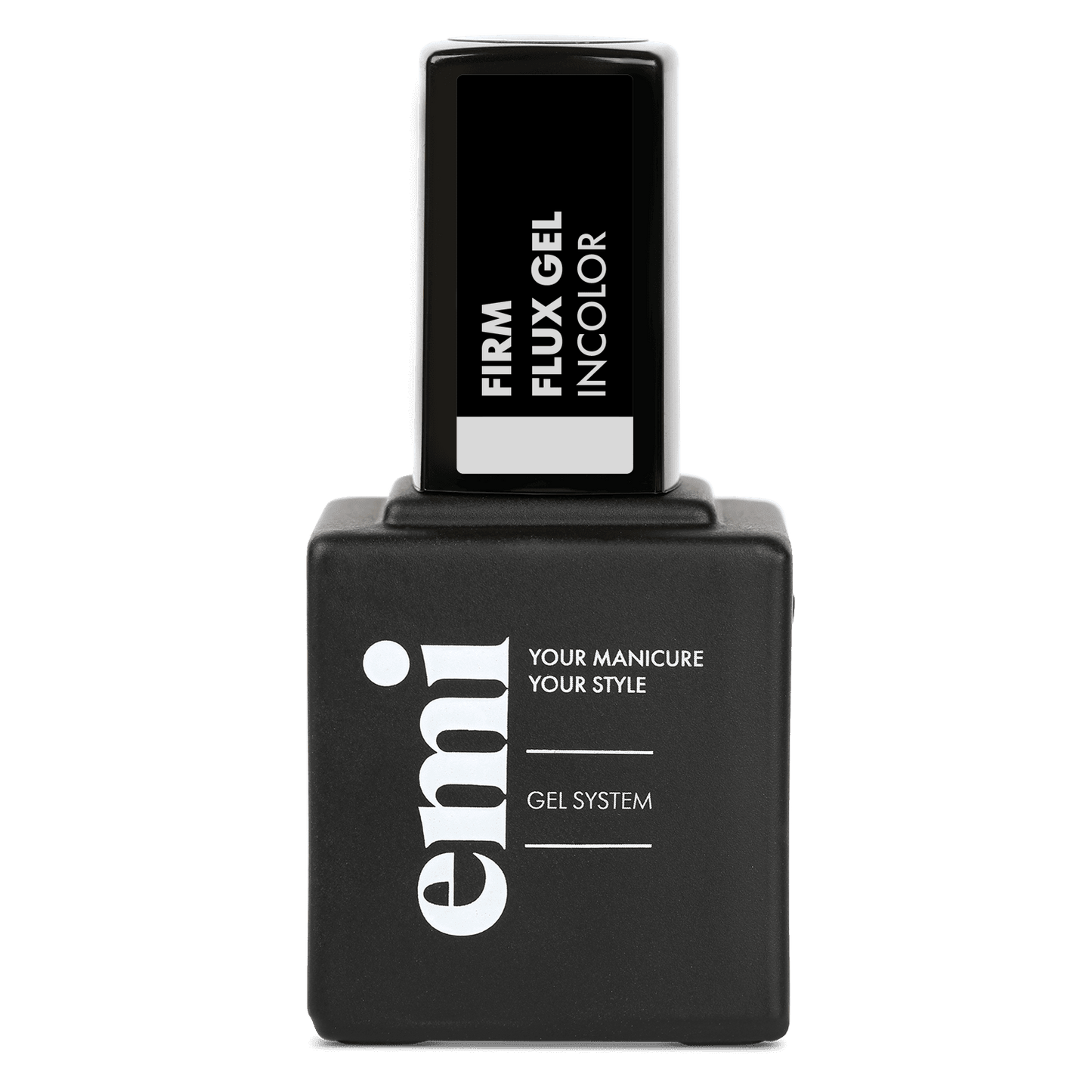 Incolor Firm Flux Gel, 9 ml.