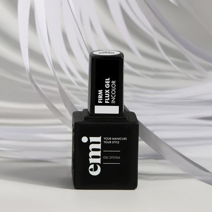 Incolor Firm Flux Gel, 9 ml.
