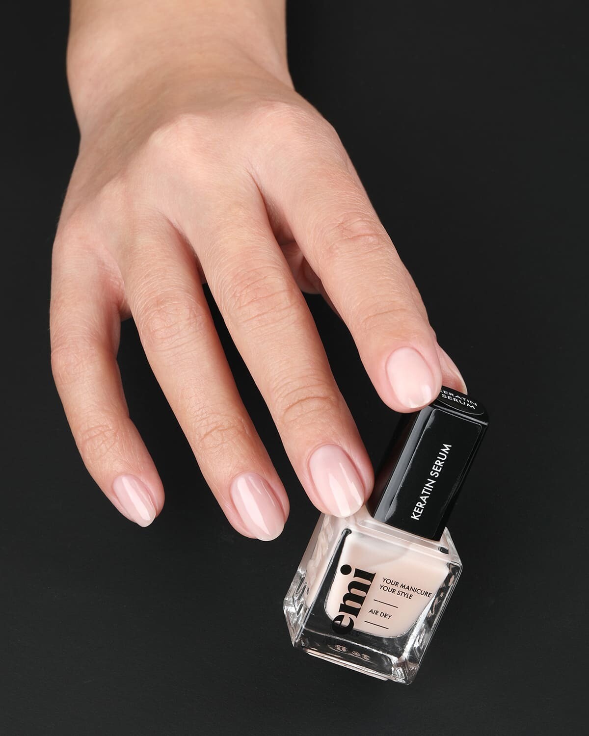 Keratin Serum, 9 ml.
