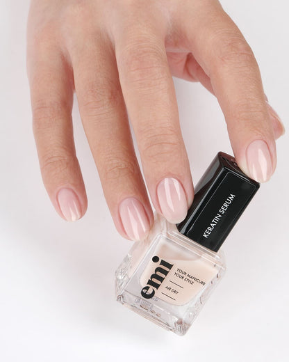 Keratin Serum, 9 ml.