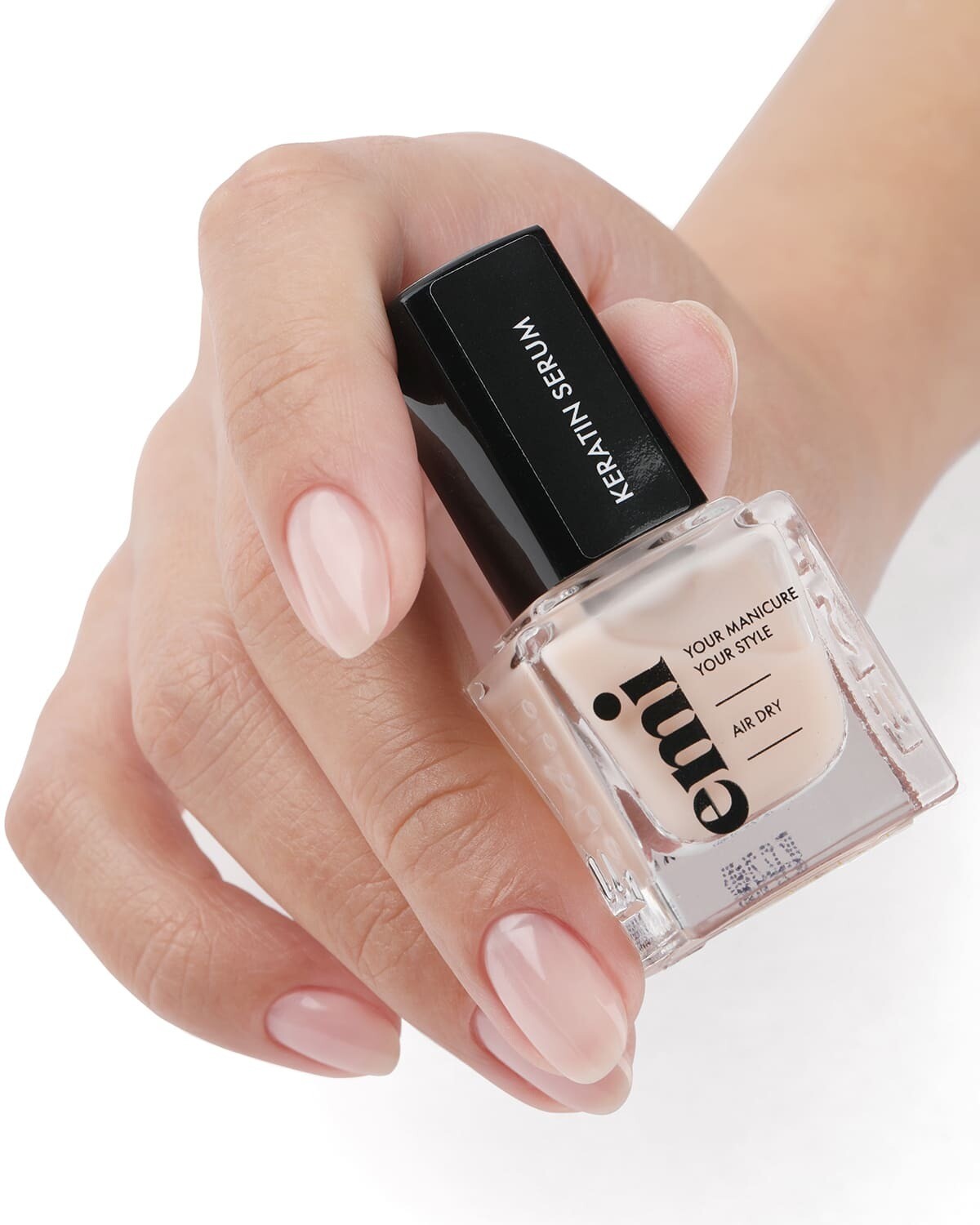 Keratin Serum, 9 ml.