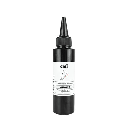 Keratolytic - Rough skin softener 100 ml.