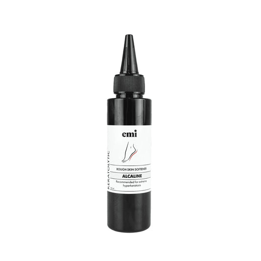 Keratolytic - Rough skin softener 100 ml.