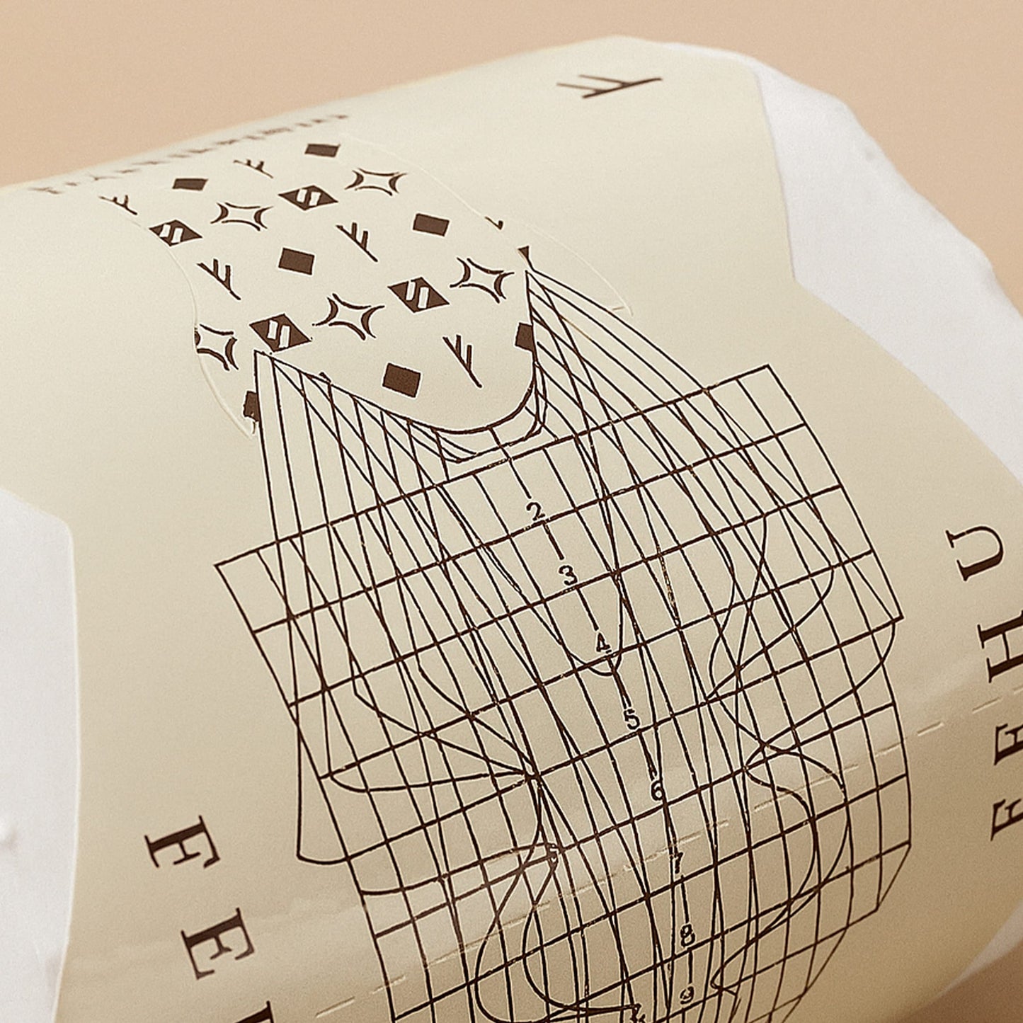 Metal PRO Forms, 100 pcs.