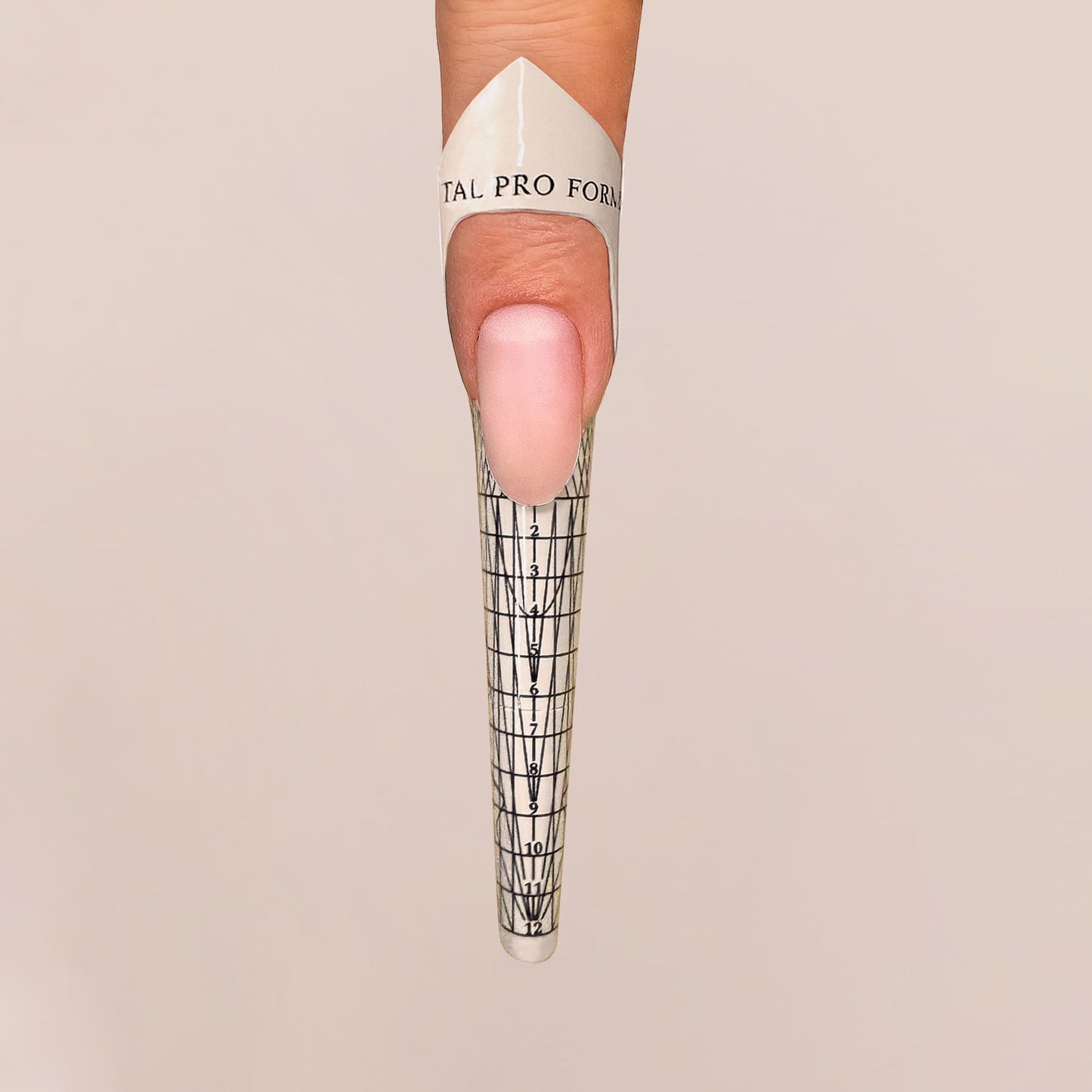 Metal PRO Forms, 100 pcs.