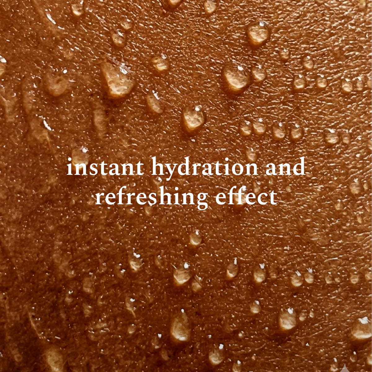 Mist&Care Caramel Sun, 100 ml.