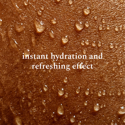 Mist&Care Caramel Sun, 100 ml.