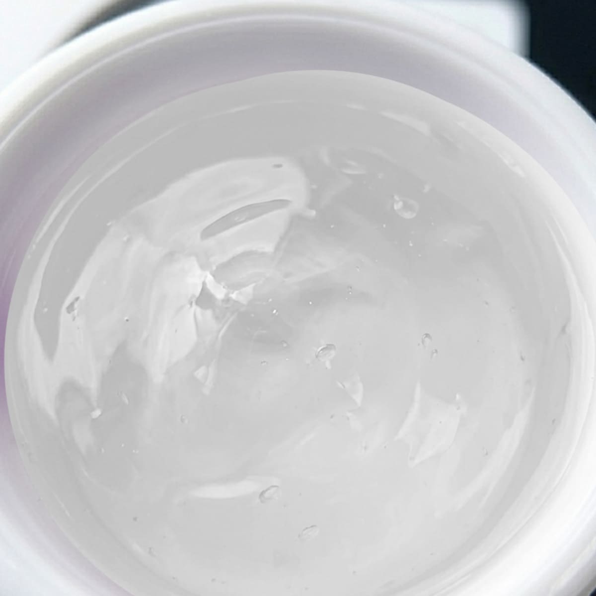 Monophase Gel #01 Transparent, 30 g.