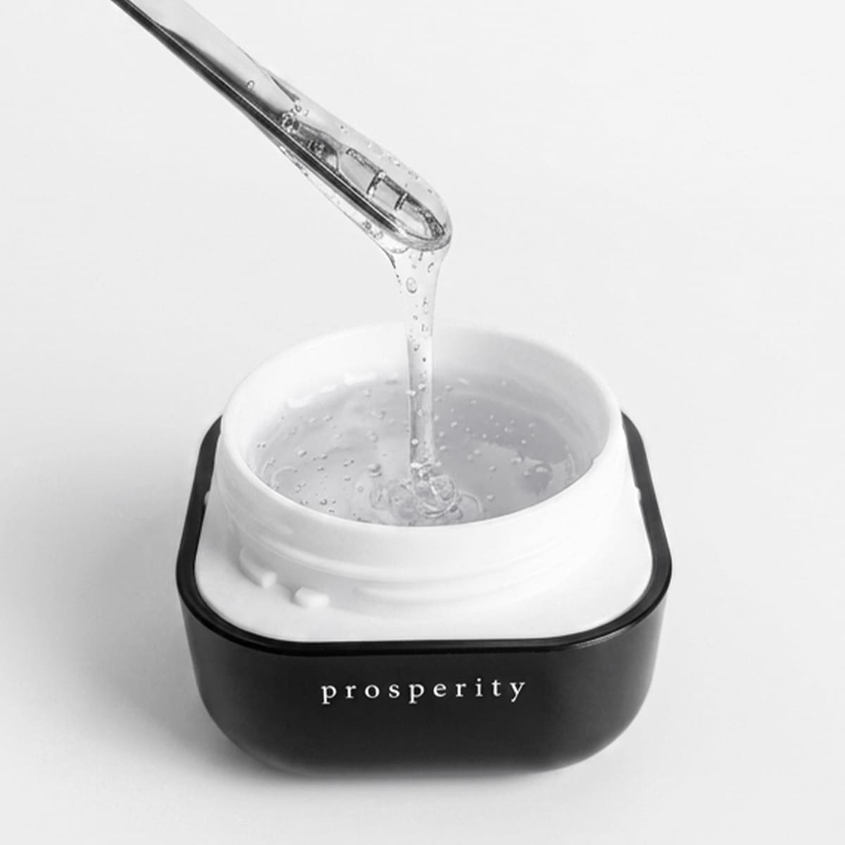 Monophase Gel #01 Transparent, 30 g.