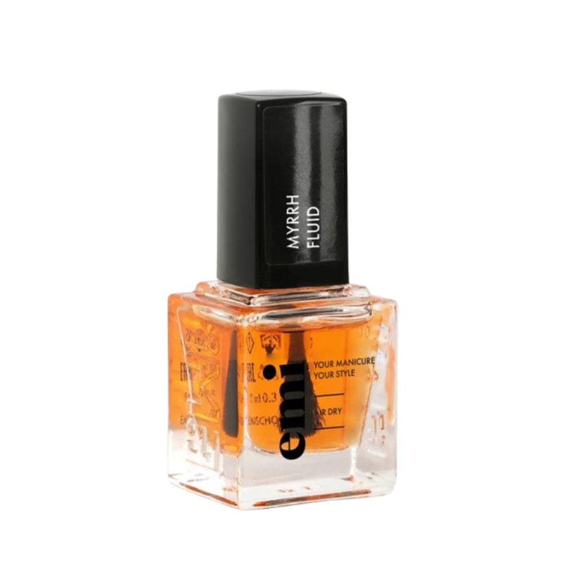 Myrrh Fluid, 9 ml.