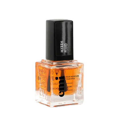 Myrrh Fluid, 9 ml.