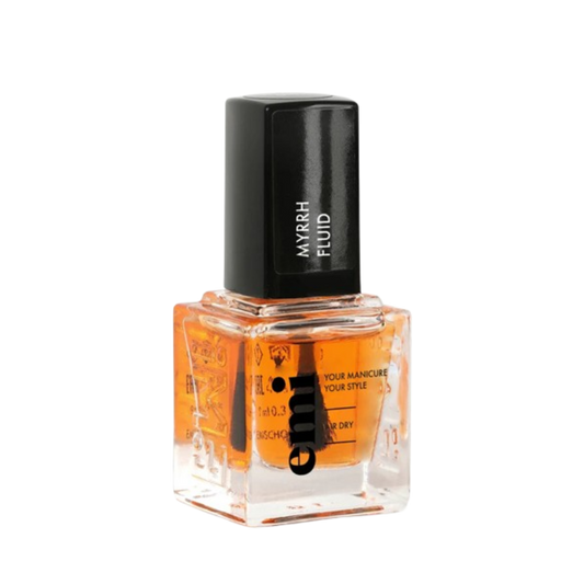 Myrrh Fluid, 9 ml.