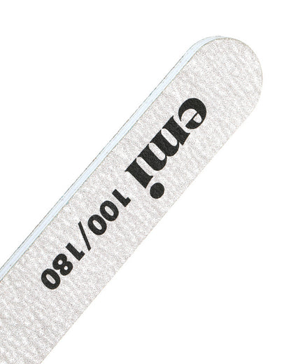 Nail File Zebra Standart 100/180