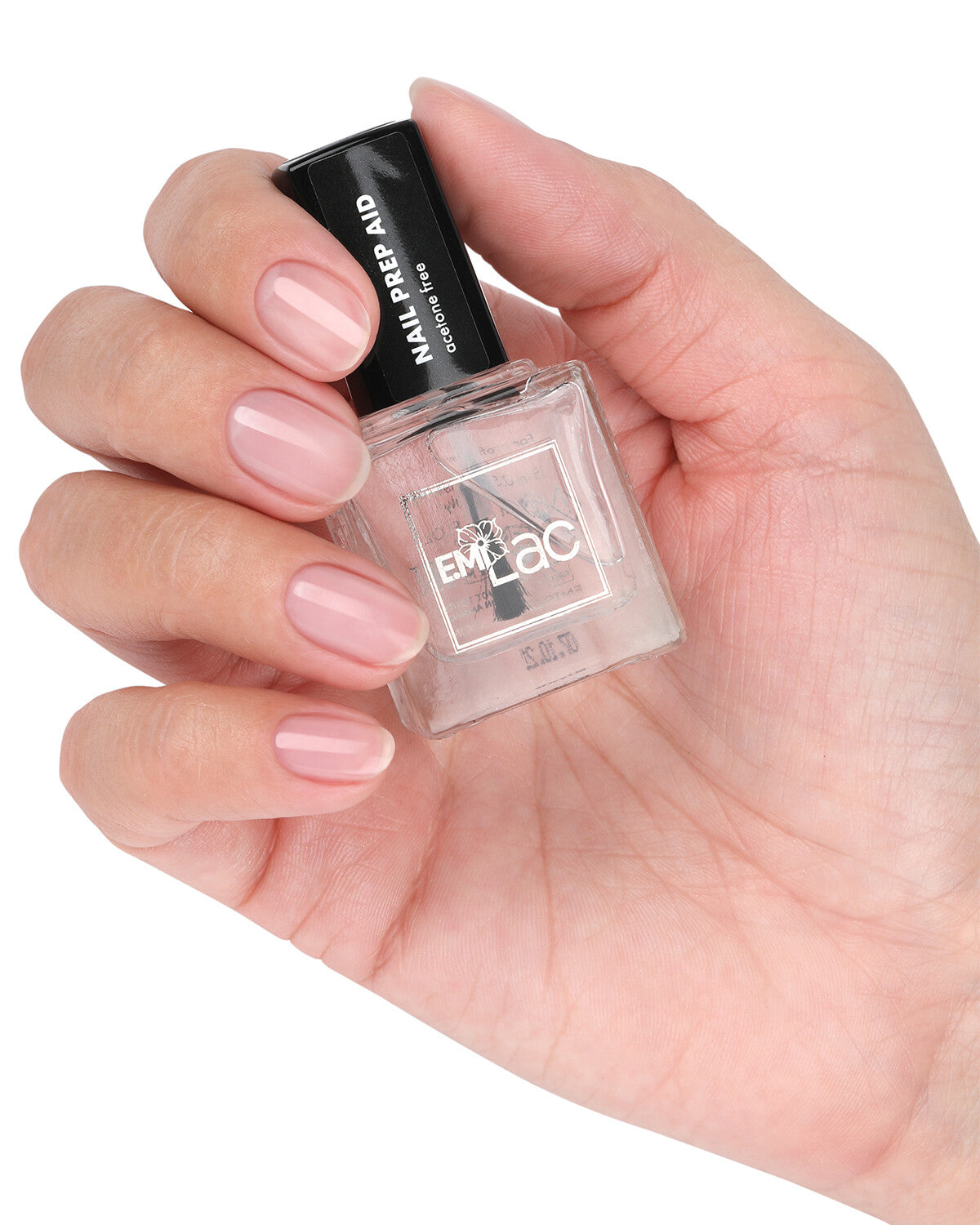 Nail Prep Aid, 15 ml.