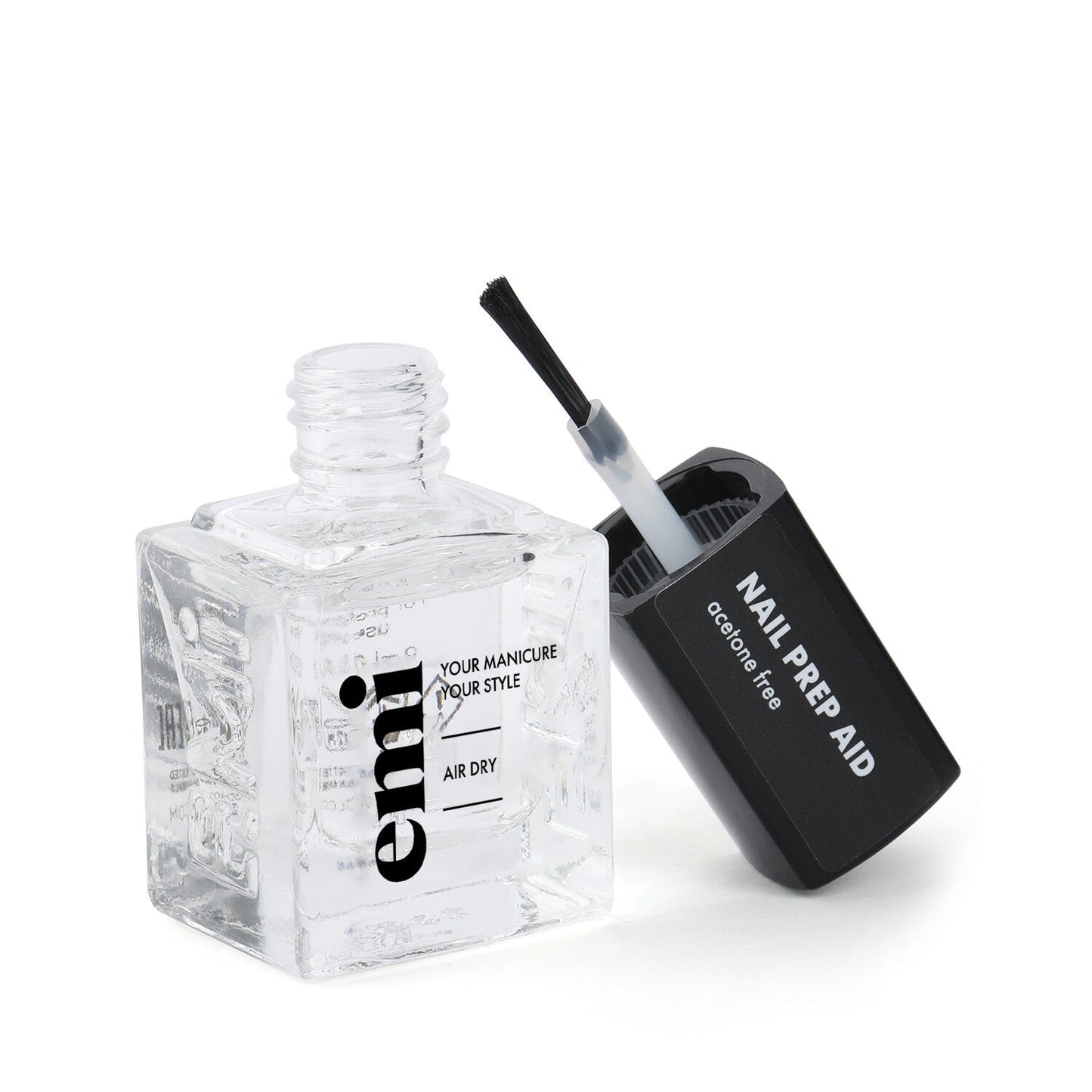 Nail Prep Aid, 15 ml.