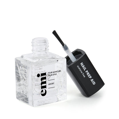 Nail Prep Aid, 15 ml.