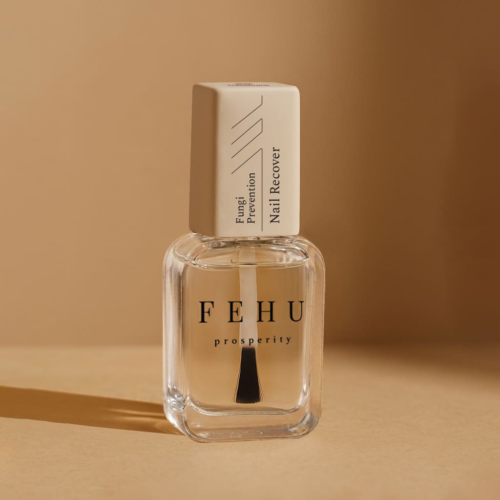 Nail Recover, 12 ml.