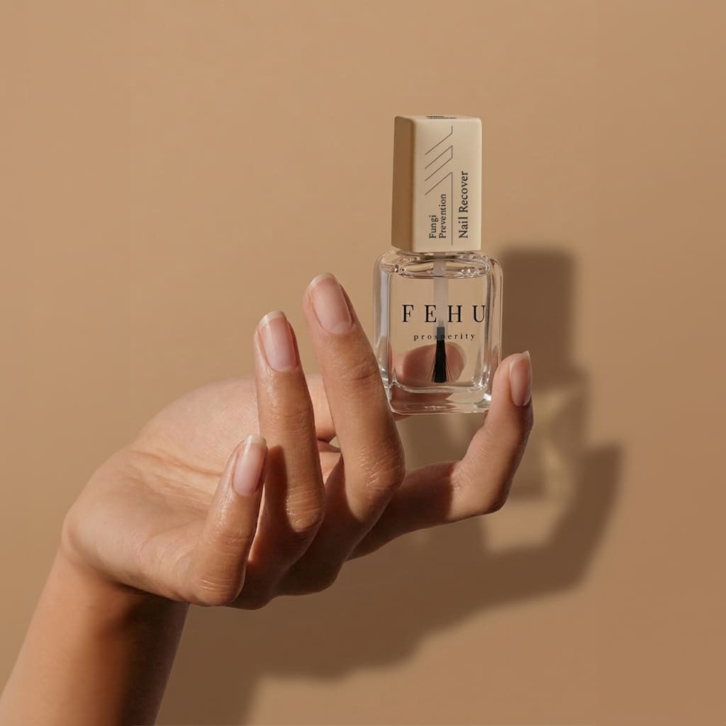 Nail Recover, 12 ml.