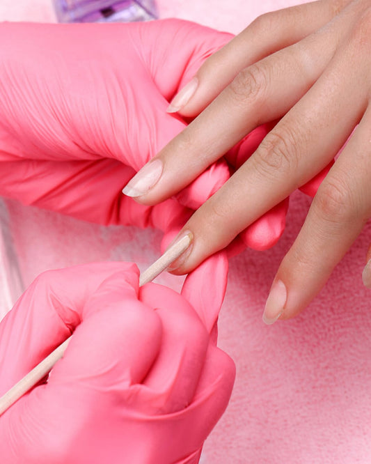 Nail Stick 10 pcs.