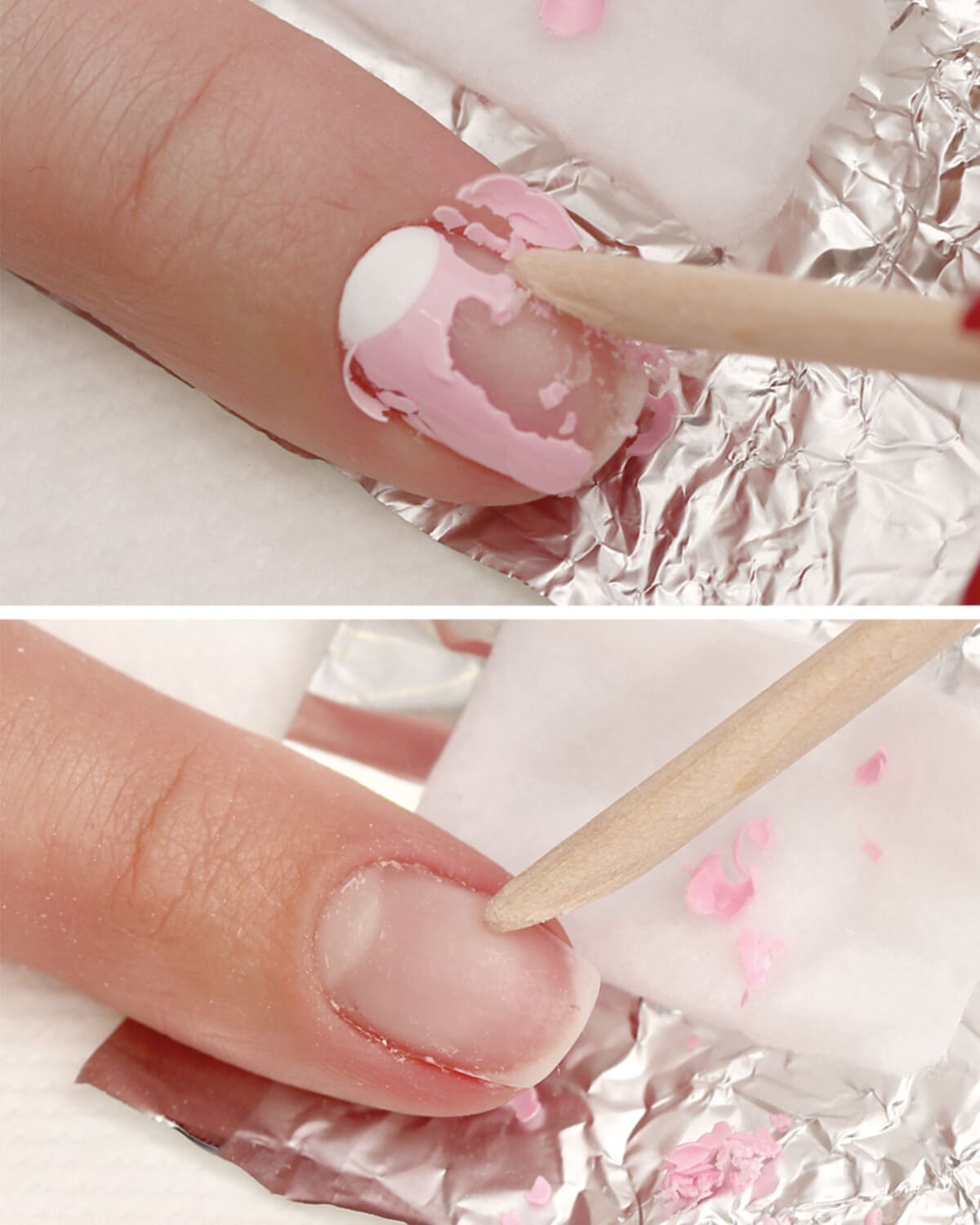 Nail Stick 10 pcs.
