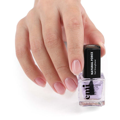 Nail Strengthener Natural Force, 15 ml.