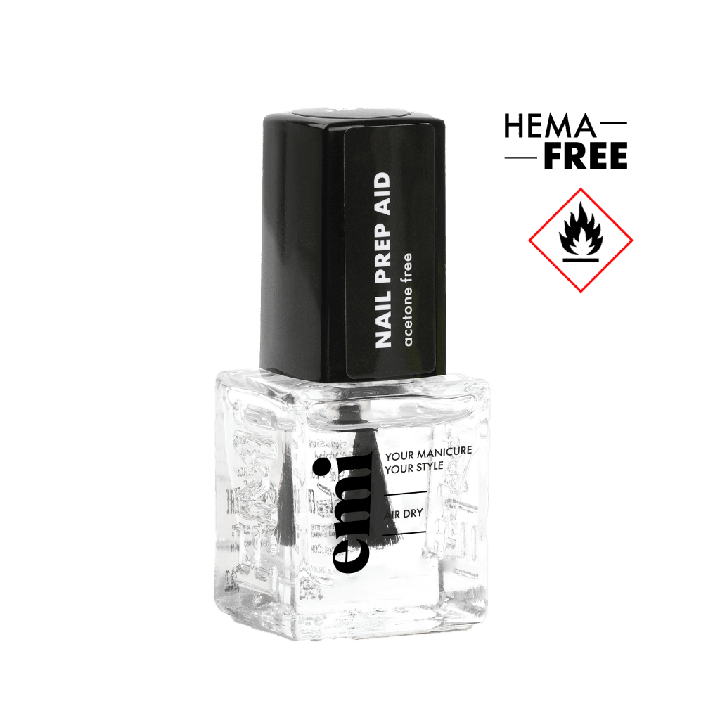Nail Prep Aid, 15 ml.