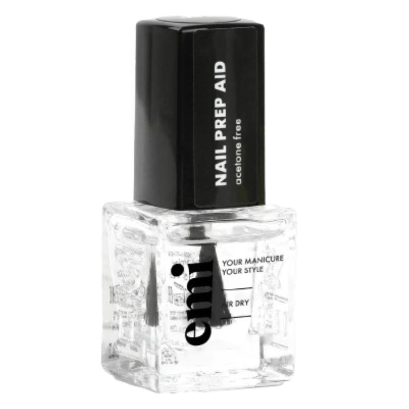 Nail Prep Aid, 15 ml.