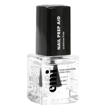 Nail Prep Aid, 15 ml.