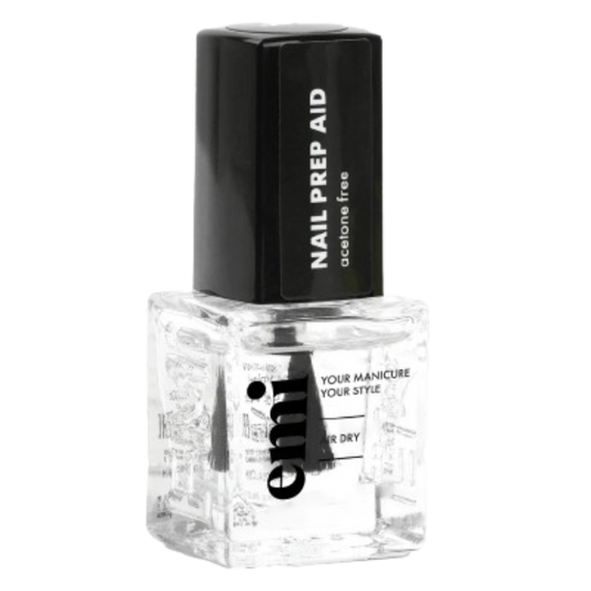 Nail Prep Aid, 15 ml.