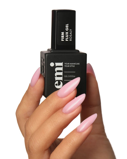 Rosaly Firm Flux Gel, 9 ml.