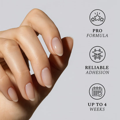 Rubber Base Gel PRO, 12 ml.