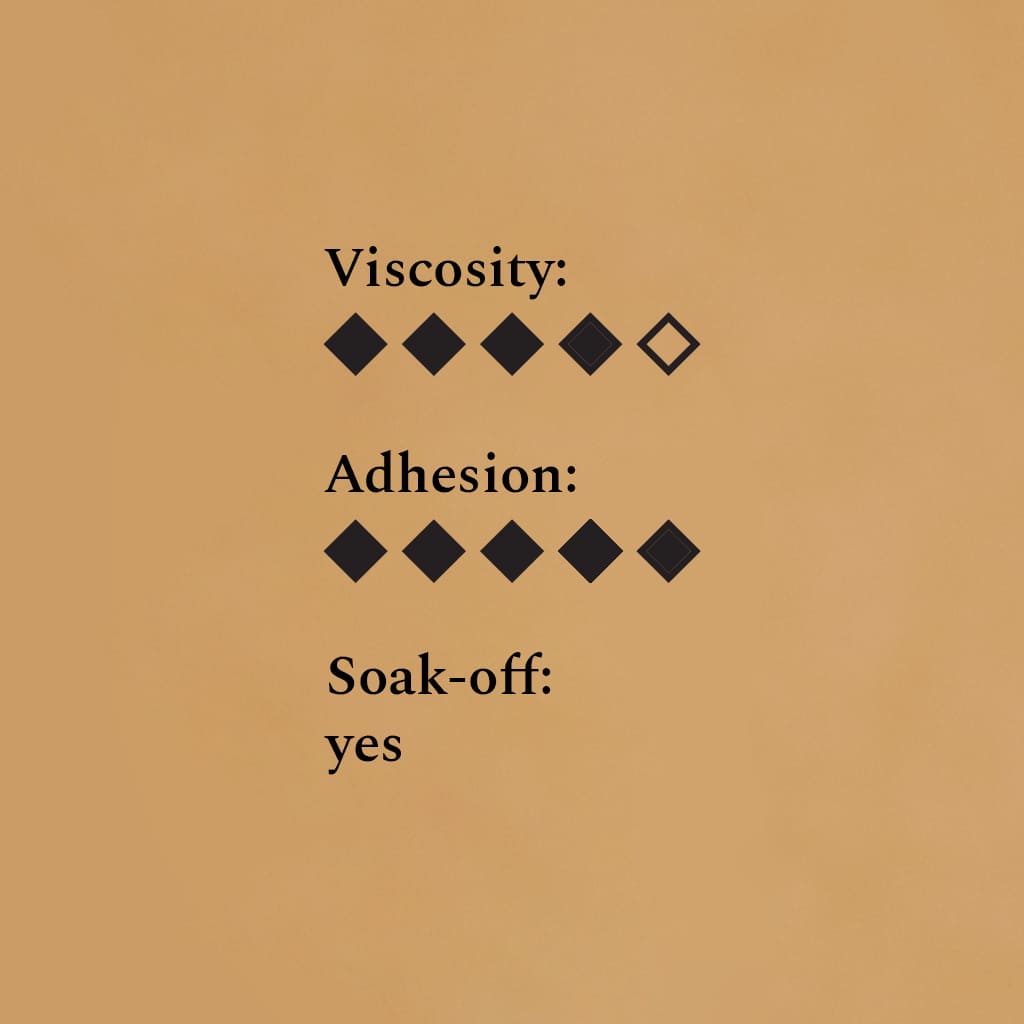 Rubber Base Gel PRO, 12 ml.