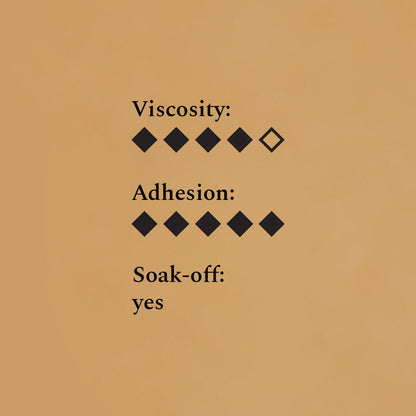 Rubber Base Gel PRO, 12 ml.