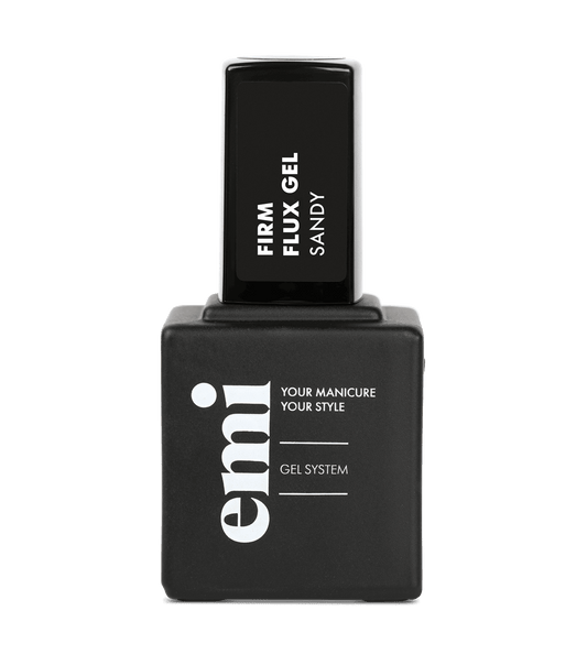 Sandy Firm Flux Gel, 9 ml.