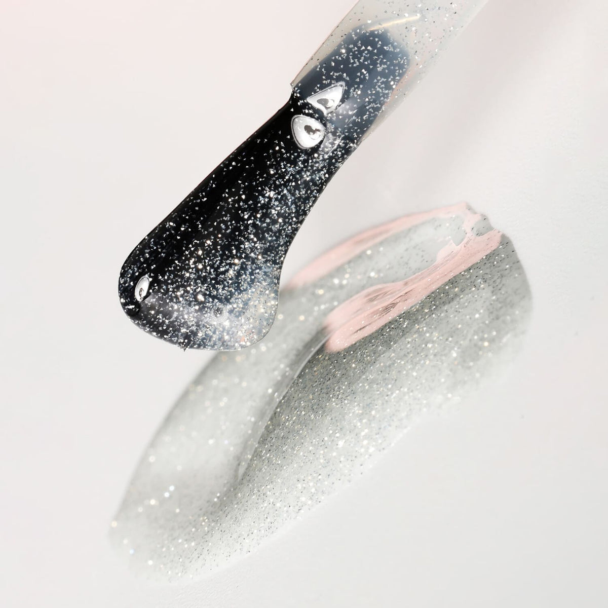 Scandium Top Gel, 9 ml.