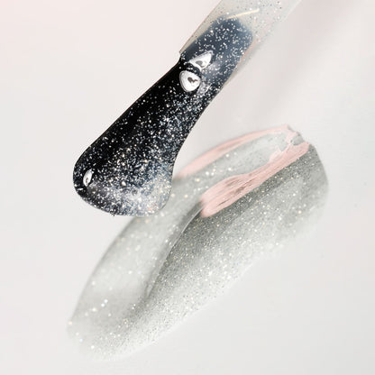 Scandium Top Gel, 9 ml.