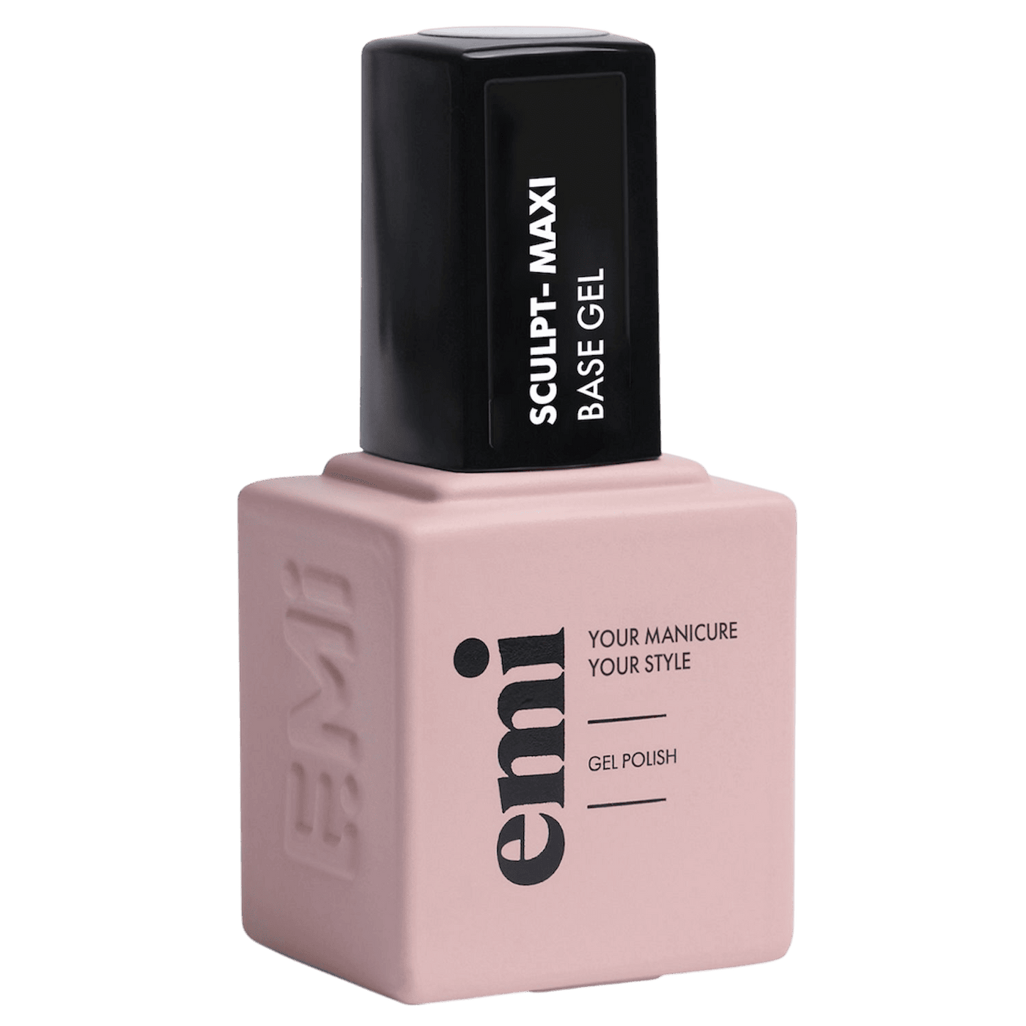 Sculpt-Maxi Base Gel, 15 ml.