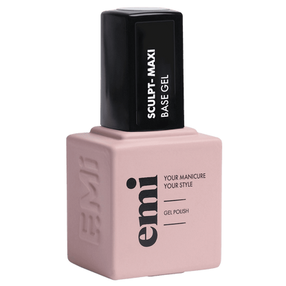 Sculpt-Maxi Base Gel, 15 ml.