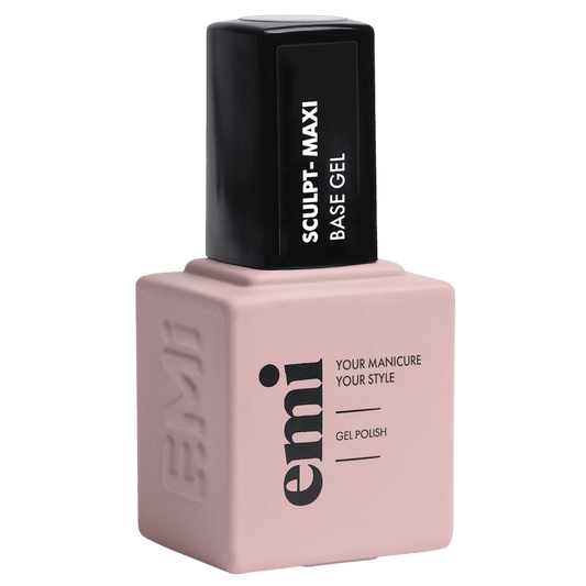 Sculpt-Maxi Base Gel, 15 ml.