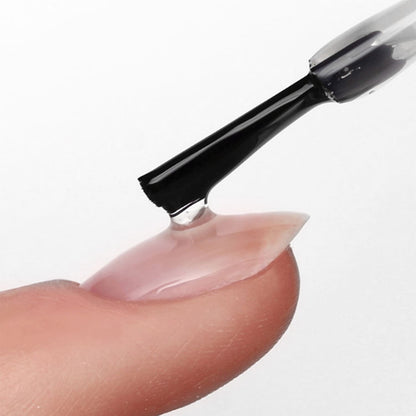 Sculpt-Medium Base Gel, 15 ml.