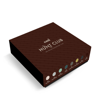 Set E.MiLac Hunt Club 9 ml.